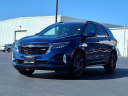Thumbnail image of 2022 Chevrolet Equinox at Bob Brady Auto Mall
