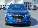 Thumbnail image of 2022 Chevrolet Equinox at Bob Brady Auto Mall
