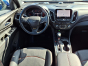 Thumbnail image of 2022 Chevrolet Equinox at Bob Brady Auto Mall
