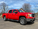 2011 GMC Sierra 1500 SLT at Source One Auto Group