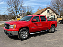 Thumbnail image of 2011 GMC Sierra 1500 at Source One Auto Group