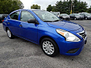 Thumbnail image of 2015 Nissan Versa at Gary Mathews Motors