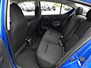 2015 Nissan Versa 1.6 S Plus at Gary Mathews Motors