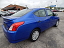 Thumbnail image of 2015 Nissan Versa at Gary Mathews Motors