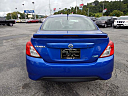 Thumbnail image of 2015 Nissan Versa at Gary Mathews Motors