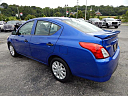 Thumbnail image of 2015 Nissan Versa at Gary Mathews Motors