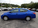 Thumbnail image of 2015 Nissan Versa at Gary Mathews Motors