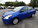 Thumbnail image of 2015 Nissan Versa at Gary Mathews Motors