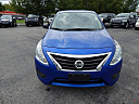 Thumbnail image of 2015 Nissan Versa at Gary Mathews Motors
