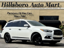 Thumbnail image of 2017 INFINITI QX60 at Hillsboro Auto Mart Inc