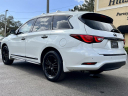 Thumbnail image of 2017 INFINITI QX60 at Hillsboro Auto Mart Inc