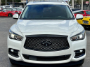 Thumbnail image of 2017 INFINITI QX60 at Hillsboro Auto Mart Inc