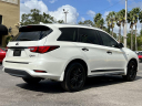 Thumbnail image of 2017 INFINITI QX60 at Hillsboro Auto Mart Inc