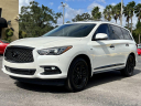 Thumbnail image of 2017 INFINITI QX60 at Hillsboro Auto Mart Inc
