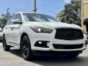 Thumbnail image of 2017 INFINITI QX60 at Hillsboro Auto Mart Inc