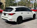 Thumbnail image of 2017 INFINITI QX60 at Hillsboro Auto Mart Inc