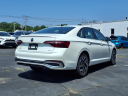 2022 Volkswagen Jetta SEL at Minuteman Vw