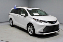 Thumbnail image of 2022 Toyota Sienna at Ricart Used