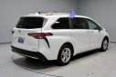 Thumbnail image of 2022 Toyota Sienna at Ricart Used