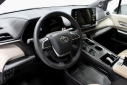 Thumbnail image of 2022 Toyota Sienna at Ricart Used
