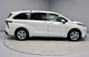 Thumbnail image of 2022 Toyota Sienna at Ricart Used