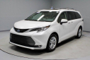 Thumbnail image of 2022 Toyota Sienna at Ricart Used