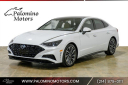 Thumbnail image of 2020 Hyundai SONATA at PALOMINO MOTORS (214) 879-0111