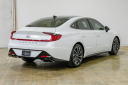 Thumbnail image of 2020 Hyundai SONATA at PALOMINO MOTORS (214) 879-0111