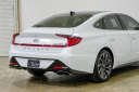 Thumbnail image of 2020 Hyundai SONATA at PALOMINO MOTORS (214) 879-0111