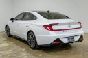 Thumbnail image of 2020 Hyundai SONATA at PALOMINO MOTORS (214) 879-0111