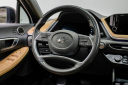 Thumbnail image of 2020 Hyundai SONATA at PALOMINO MOTORS (214) 879-0111