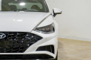 Thumbnail image of 2020 Hyundai SONATA at PALOMINO MOTORS (214) 879-0111