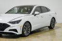 Thumbnail image of 2020 Hyundai SONATA at PALOMINO MOTORS (214) 879-0111
