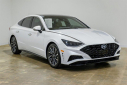 Thumbnail image of 2020 Hyundai SONATA at PALOMINO MOTORS (214) 879-0111
