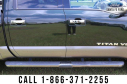 Thumbnail image of 2019 Nissan Titan at Santa Fe Ford 1