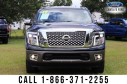 Thumbnail image of 2019 Nissan Titan at Santa Fe Ford 1