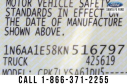 Thumbnail image of 2019 Nissan Titan at Santa Fe Ford 1
