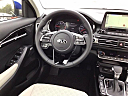 Thumbnail image of 2021 Kia Seltos at Kia Of New Bern