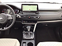 Thumbnail image of 2021 Kia Seltos at Kia Of New Bern