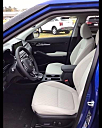 Thumbnail image of 2021 Kia Seltos at Kia Of New Bern