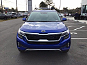 Thumbnail image of 2021 Kia Seltos at Kia Of New Bern