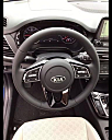 Thumbnail image of 2021 Kia Seltos at Kia Of New Bern