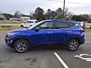 Thumbnail image of 2021 Kia Seltos at Kia Of New Bern