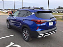 Thumbnail image of 2021 Kia Seltos at Kia Of New Bern