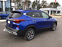 Thumbnail image of 2021 Kia Seltos at Kia Of New Bern