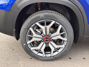 Thumbnail image of 2021 Kia Seltos at Kia Of New Bern