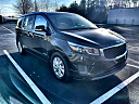 2016 Kia Sedona LX at Friendly Auto Gallery