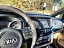 Thumbnail image of 2016 Kia Sedona at Friendly Auto Gallery