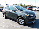 Thumbnail image of 2017 Chevrolet Trax at Gary Mathews Motors