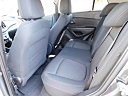 2017 Chevrolet Trax LT at Gary Mathews Motors